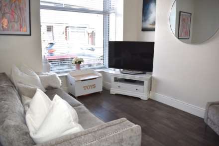 Gregory Avenue, Breightmet, Image 5