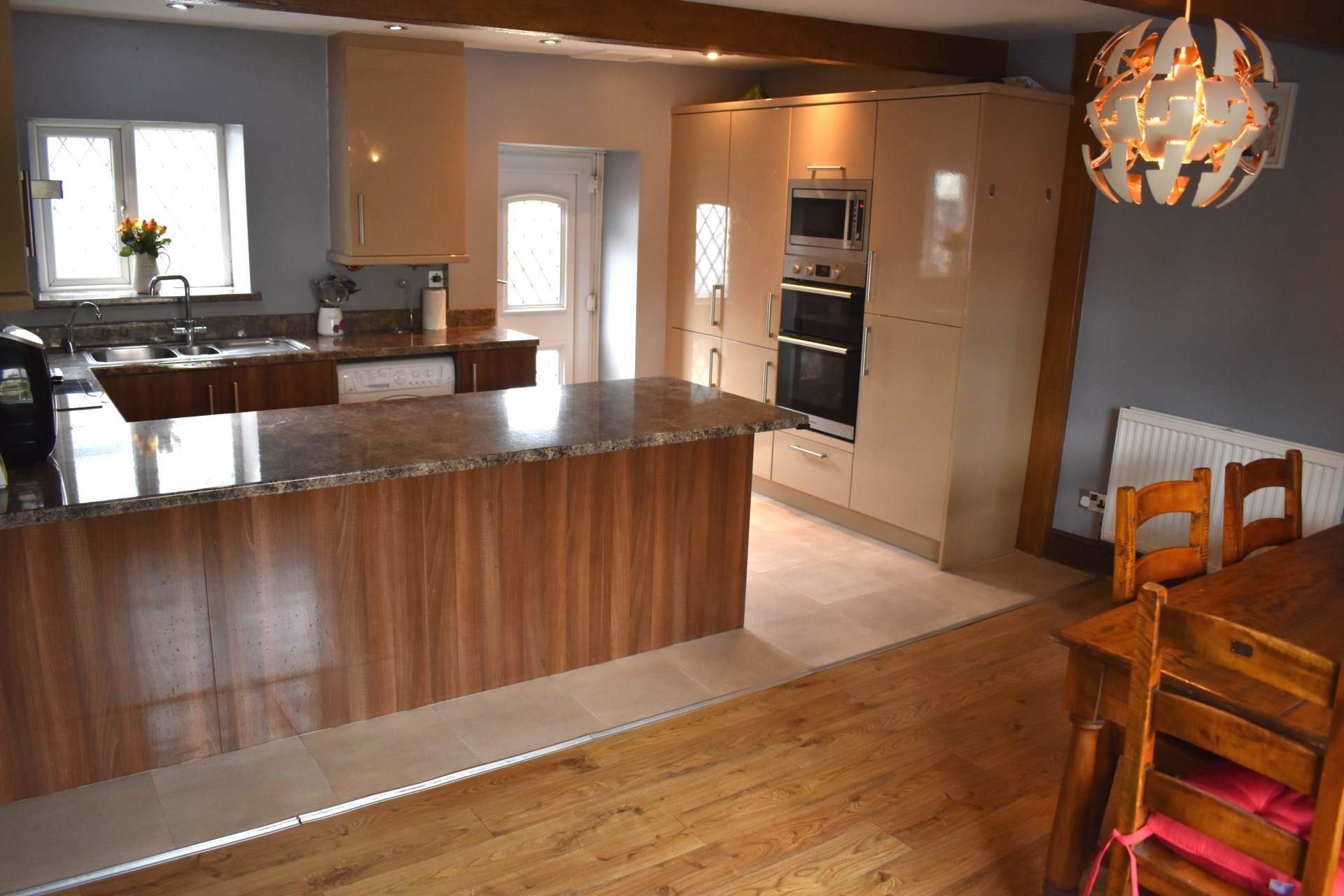 Brookfold Lane, Harwood, Image 2