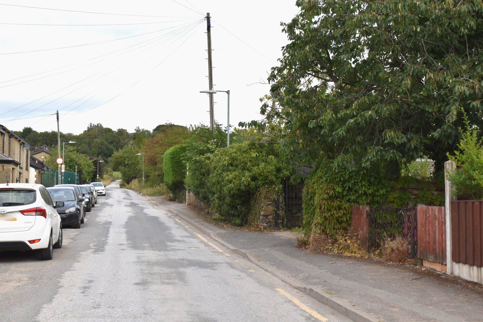 Brookfold Lane, Harwood, Image 25