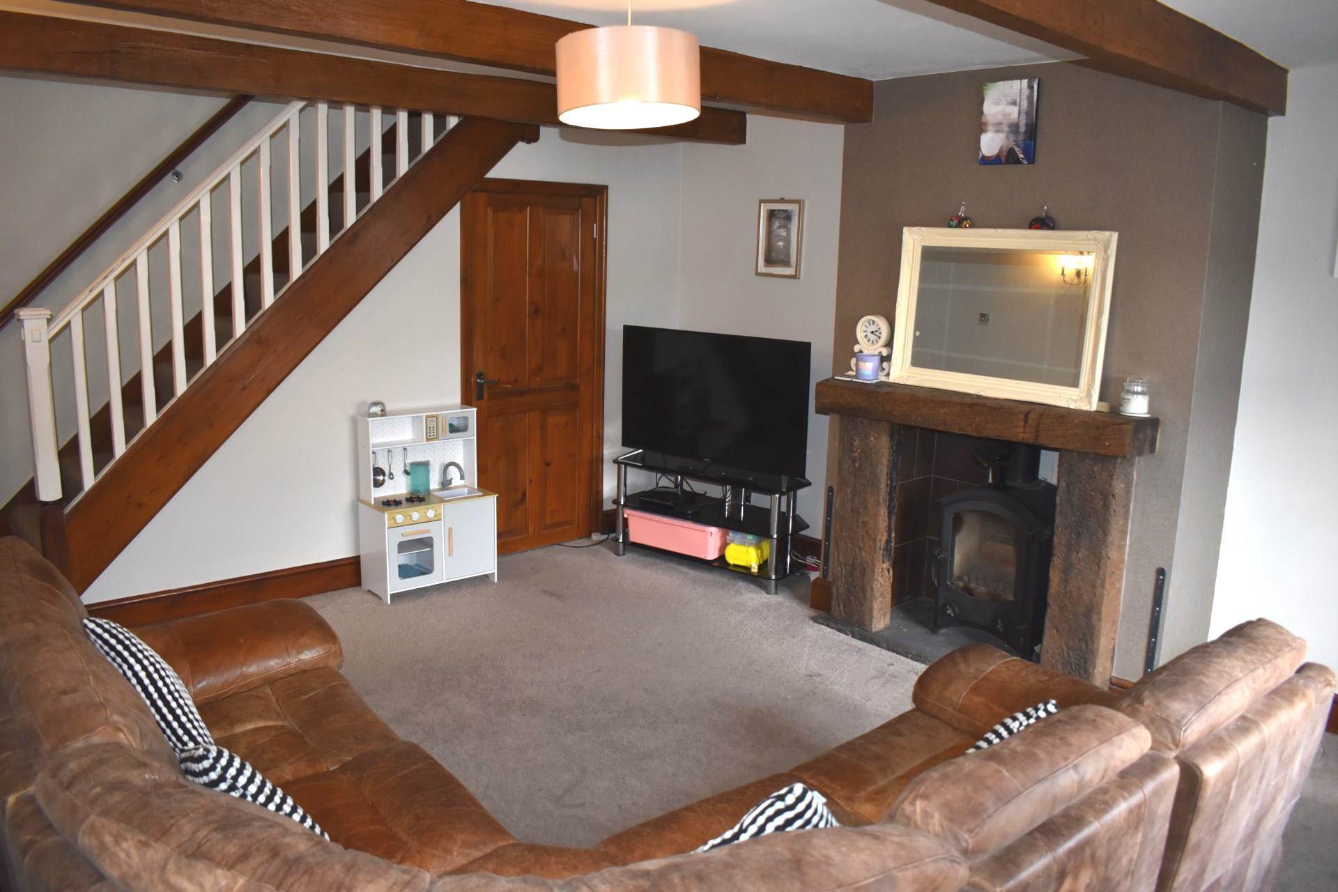 Brookfold Lane, Harwood, Image 3