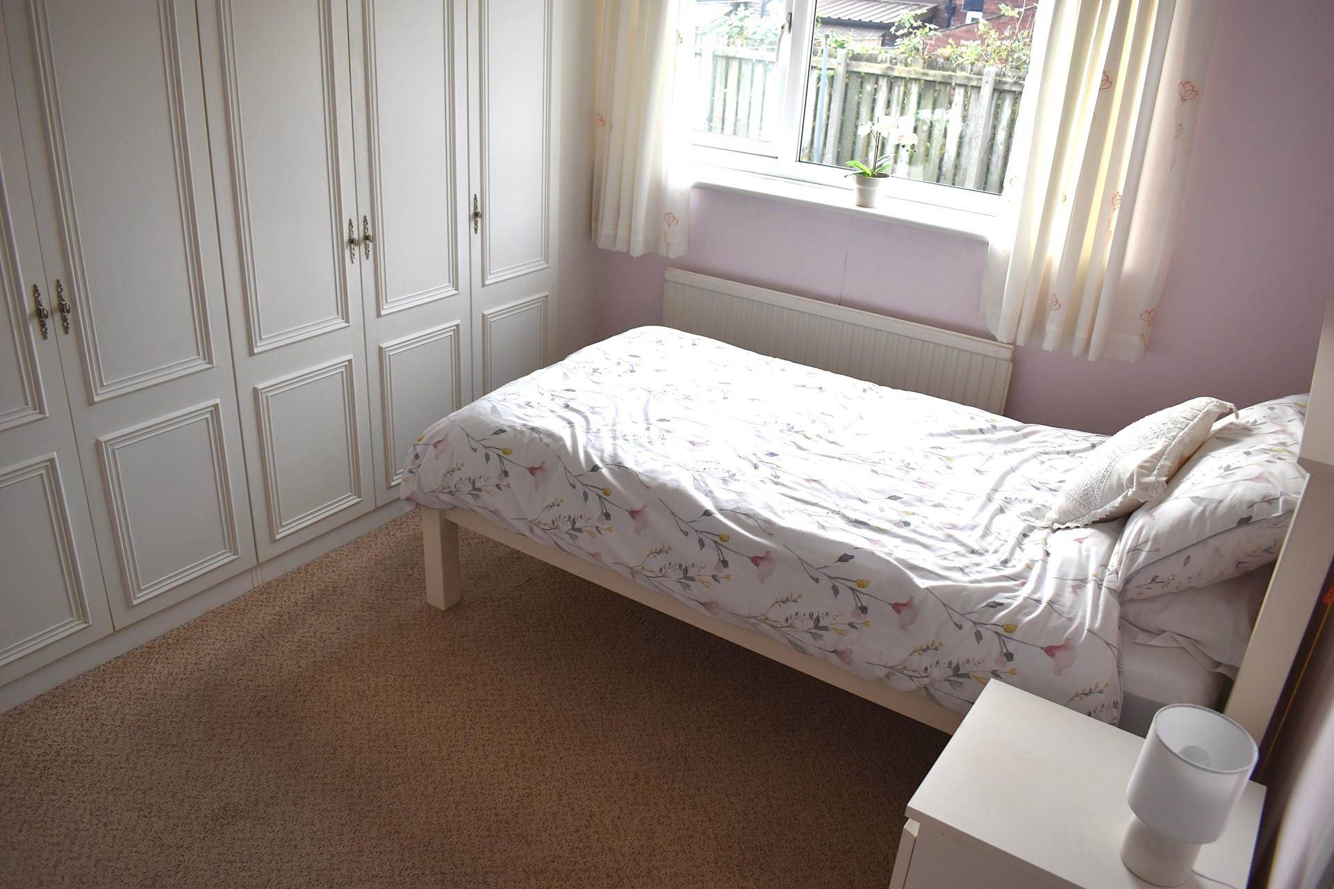 Westcott Close, Harwood, Image 5