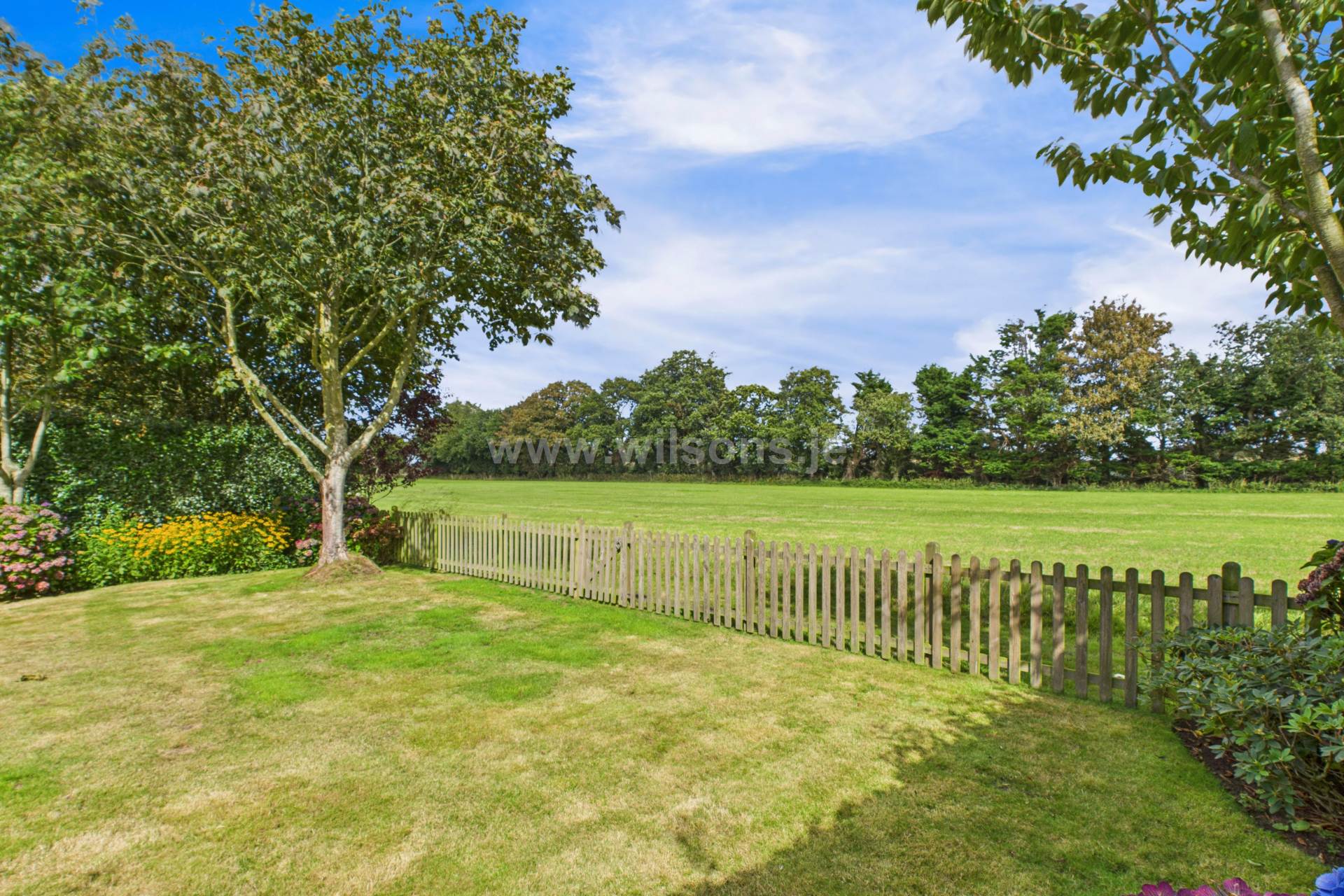 St Saviour / Trinity Border, Image 29
