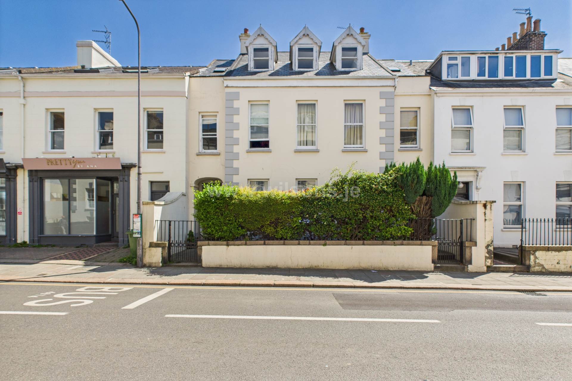 David Place, St Helier, Image 1