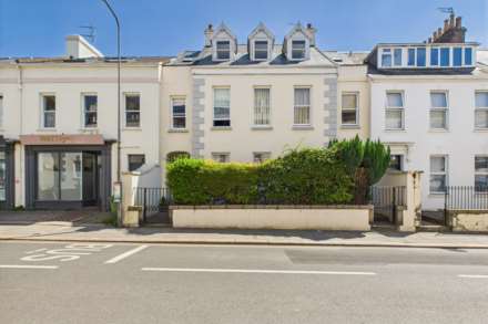 David Place, St Helier
