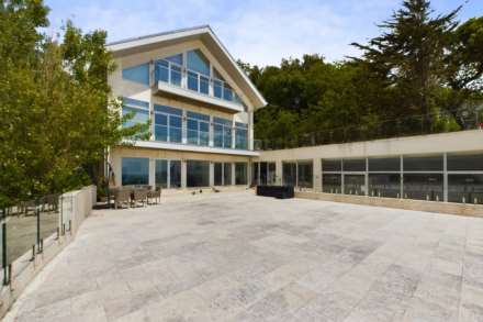 5 Bedroom Detached, St Brelade