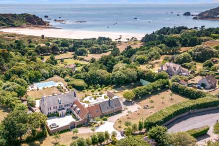 7 Bedroom Detached, St Brelade