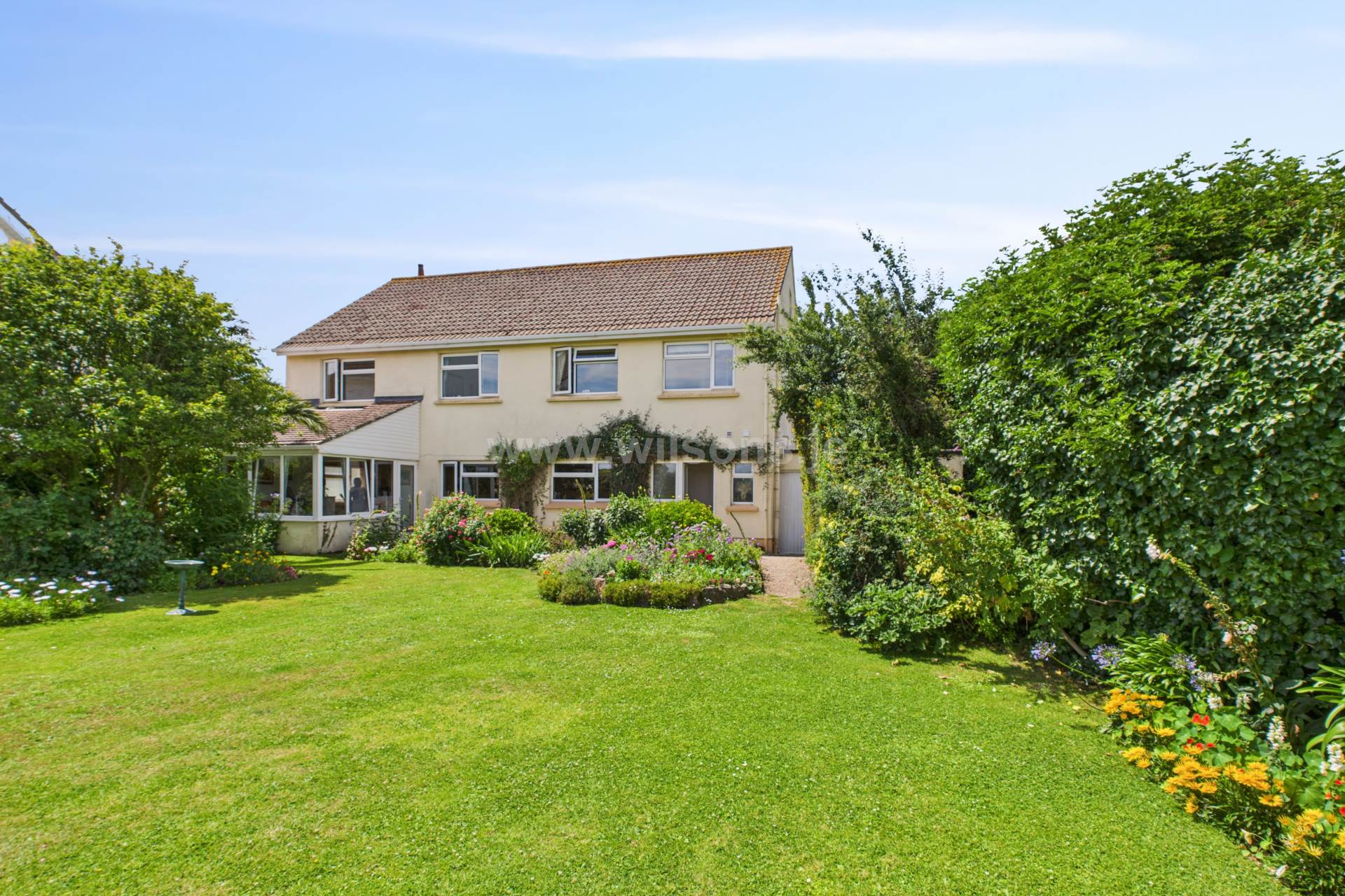 Trinity Hill, Image 1