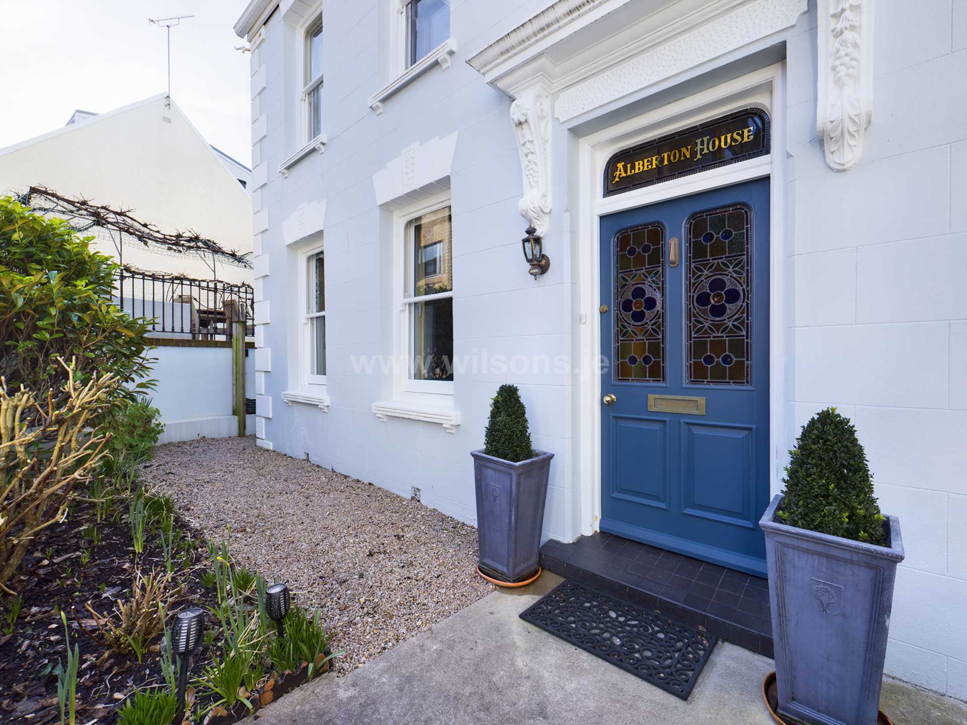 St Helier, Image 1