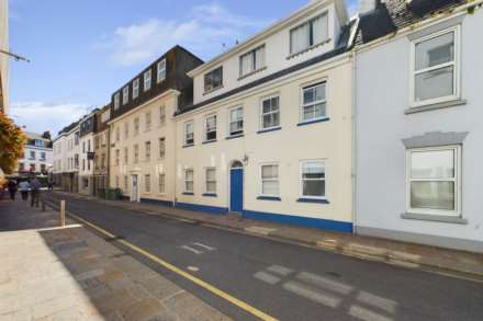 1 Bedroom Apartment, St Helier