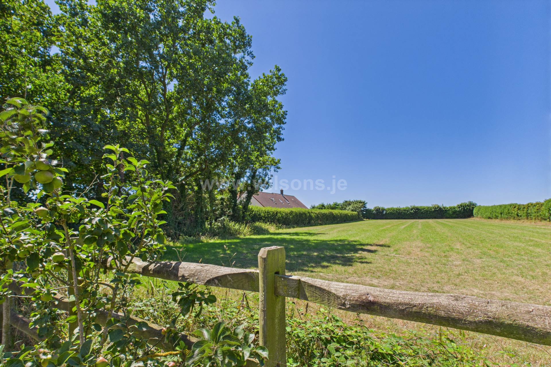 Rue Freule, St Ouen, Image 3