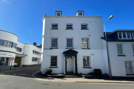 1 Bedroom Apartment, St Helier - INVESTMENT ONLY