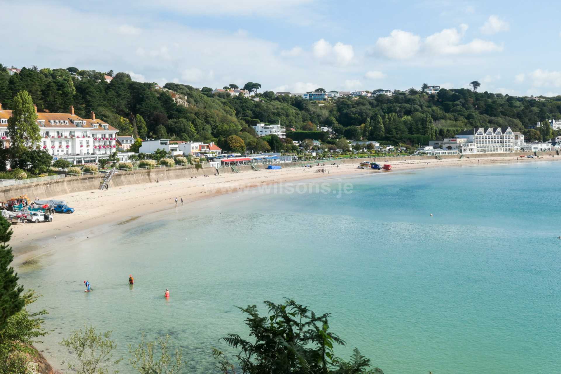 St Brelade, Image 2