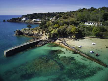 6 Bedroom House, St Brelade