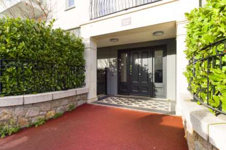 1 Bedroom Apartment, St Helier - INVESTMENT ONLY