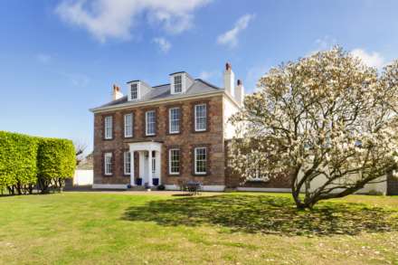 7 Bedroom Detached, St John