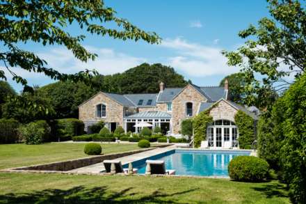 Property For Sale Princes Tower Road, St Saviour