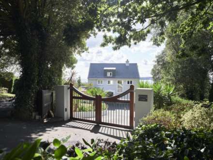 Property For Sale West Hill, St Helier