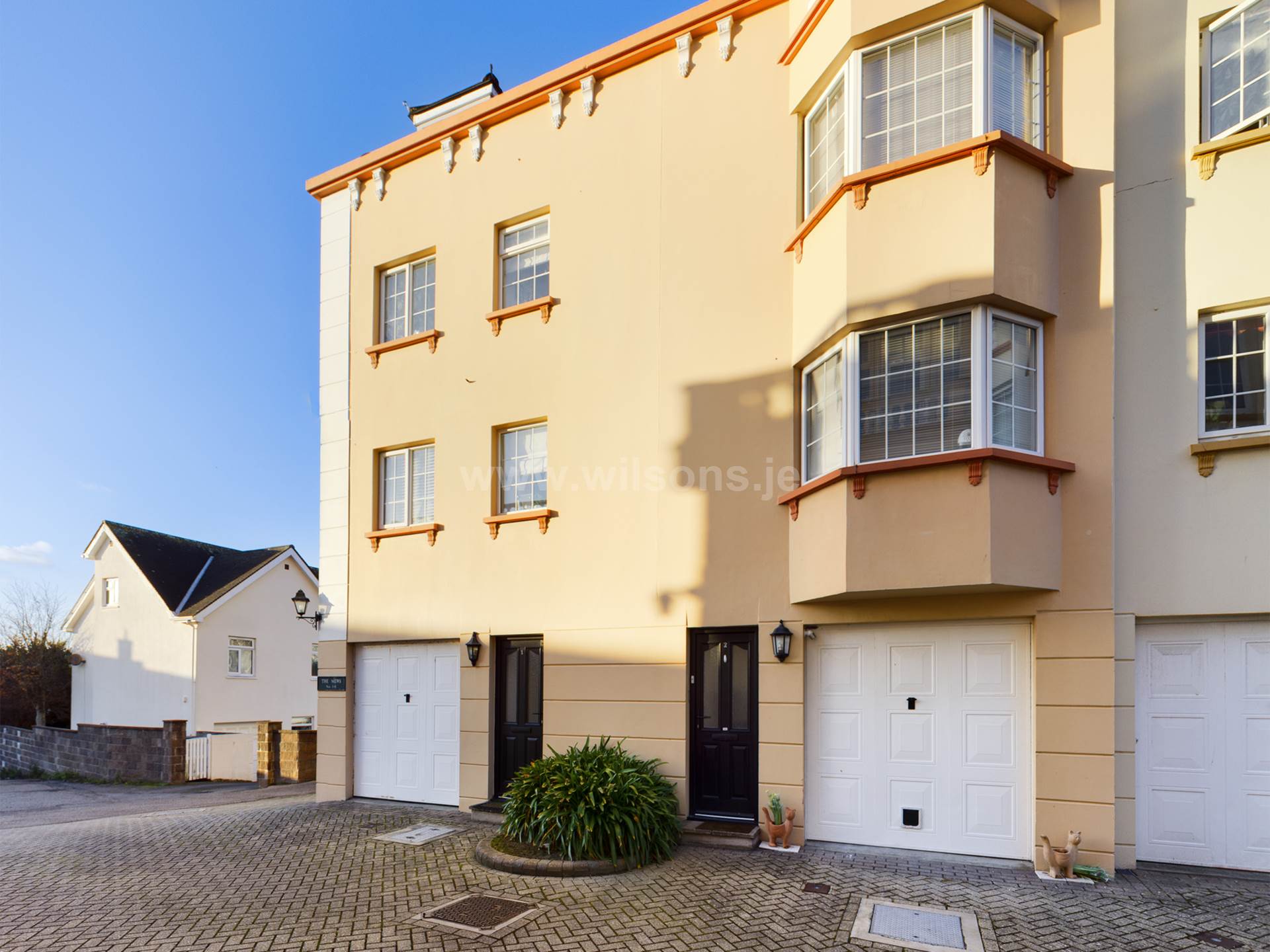 St Helier, Image 1