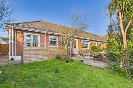 3 Bedroom Semi-Detached Bungalow, St Brelade