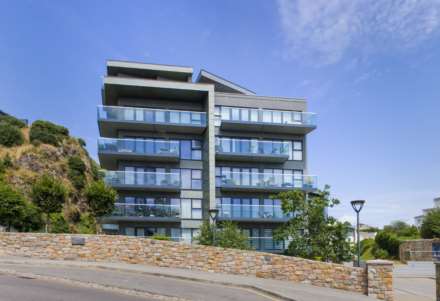 3 Bedroom Penthouse, St Helier