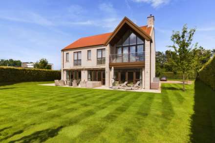 4 Bedroom Detached, St Peter