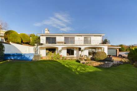 3 Bedroom Detached, St Lawrence