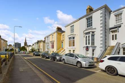 1 Bedroom Apartment, St Helier