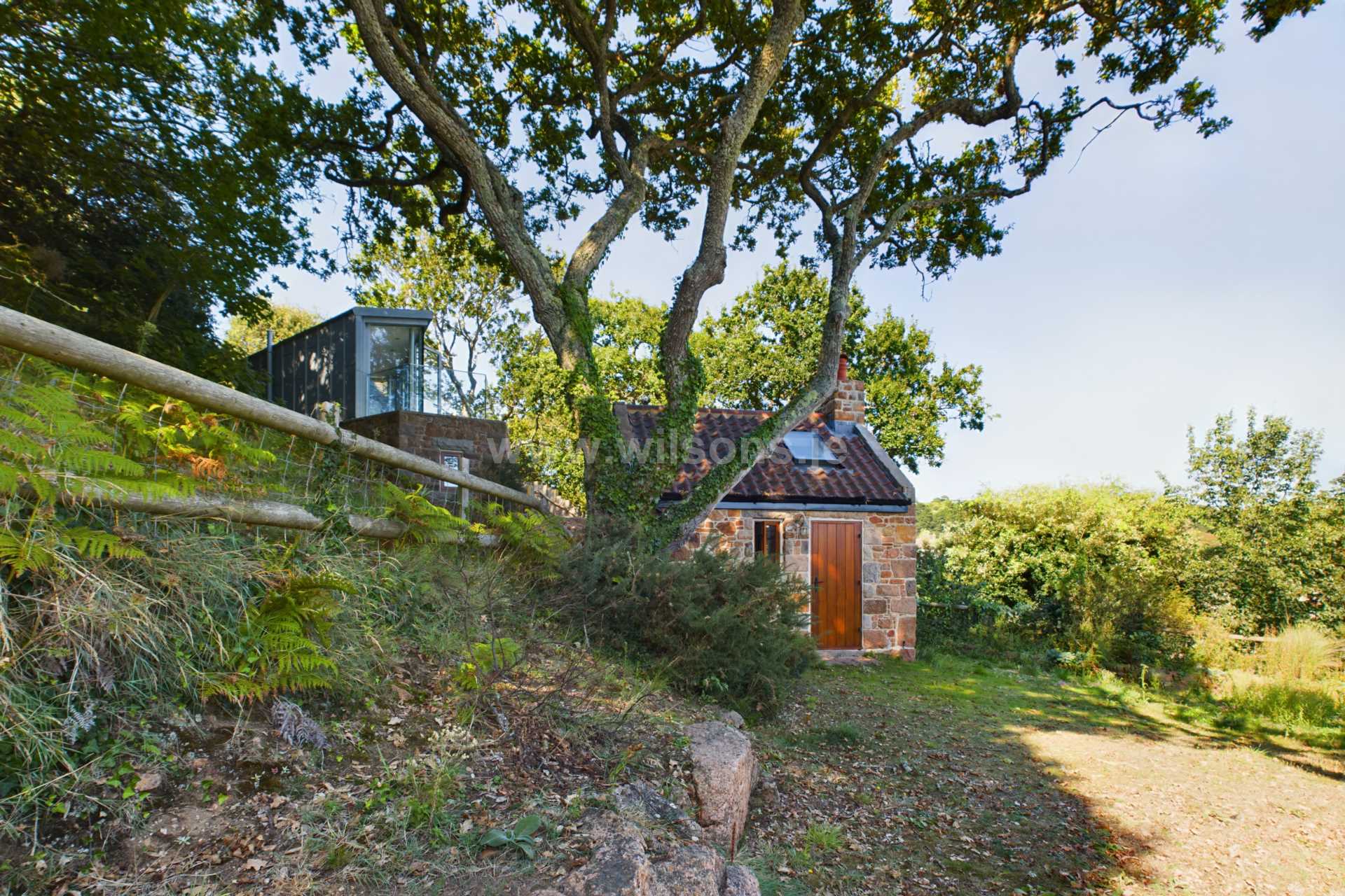 Le Chemin De Creux, St Brelade, Image 17