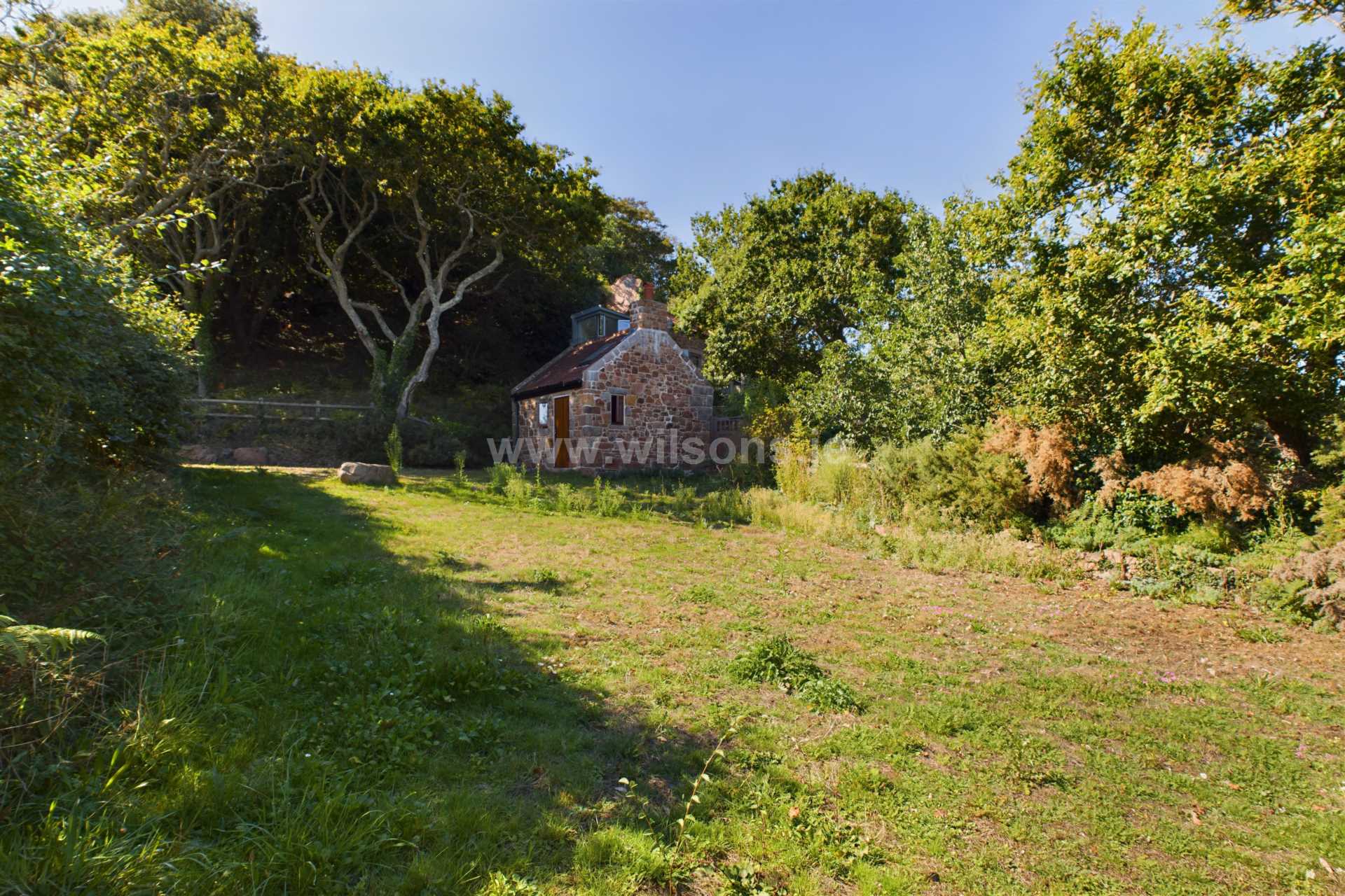 Le Chemin De Creux, St Brelade, Image 19