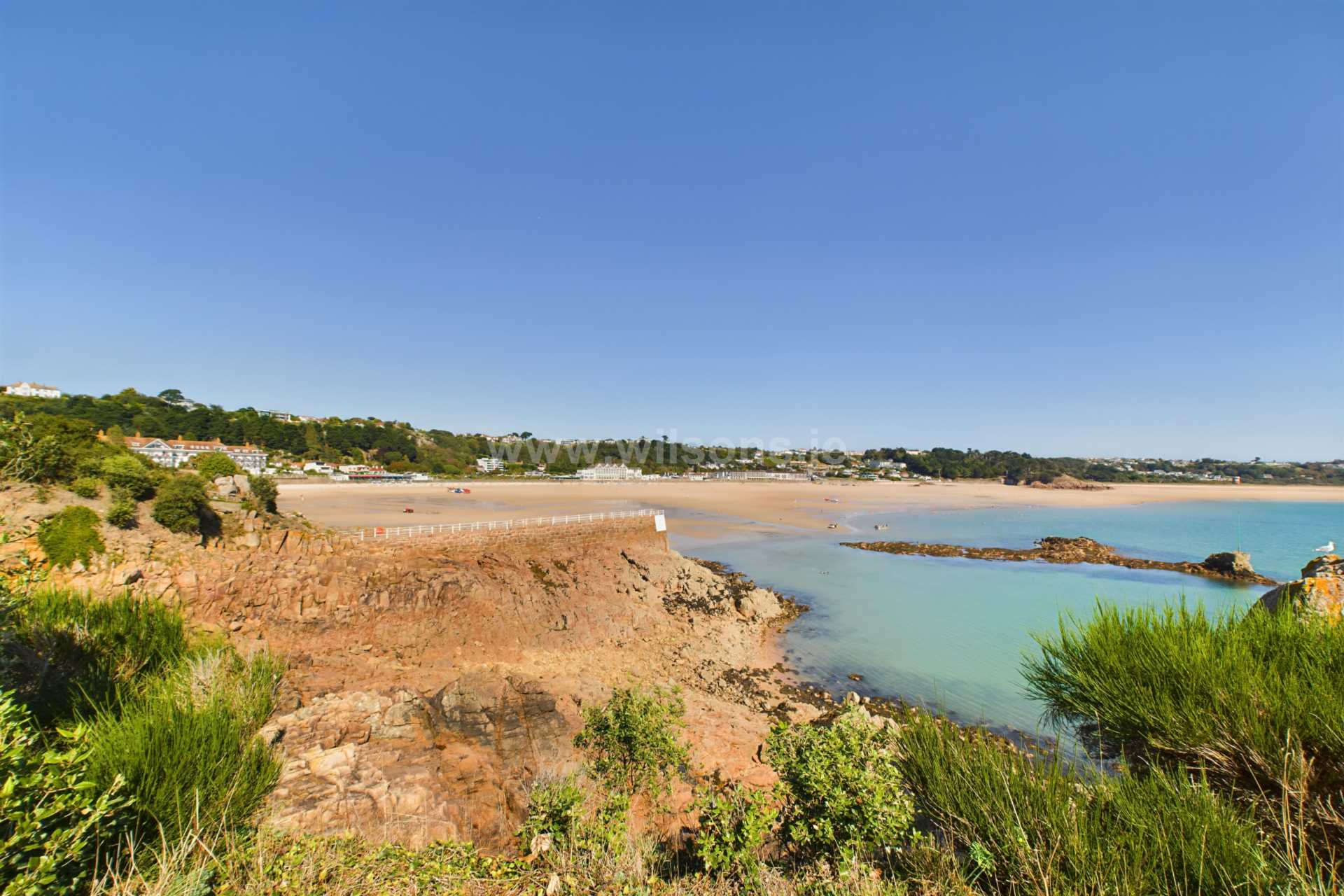 Le Chemin De Creux, St Brelade, Image 23