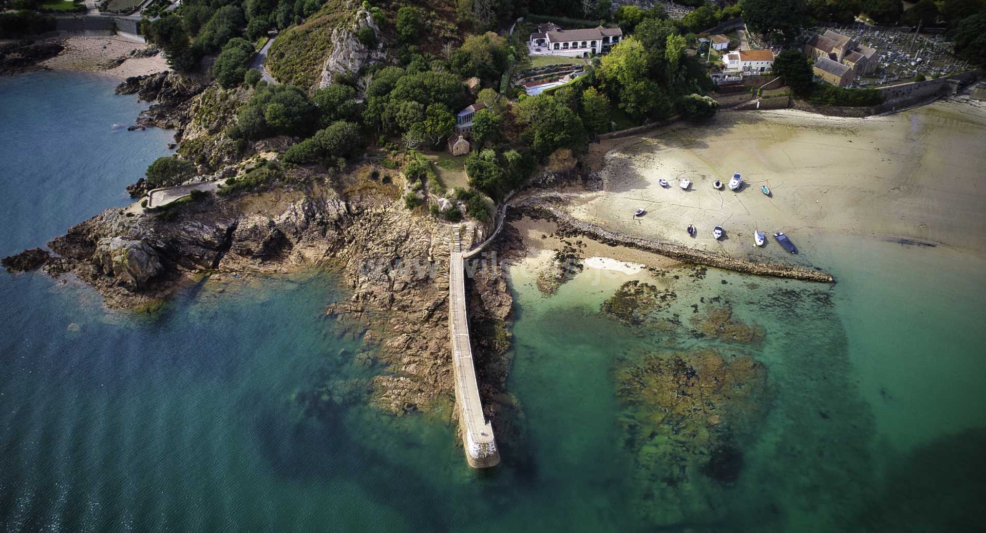 Le Chemin De Creux, St Brelade, Image 24