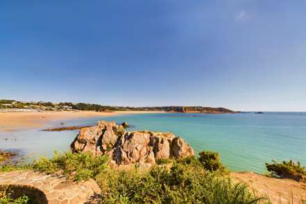 Le Chemin De Creux, St Brelade, Image 2