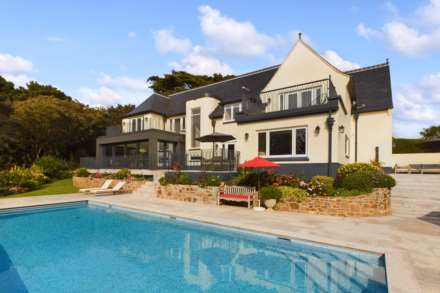 Property For Sale Les Ruisseaux, St Brelade