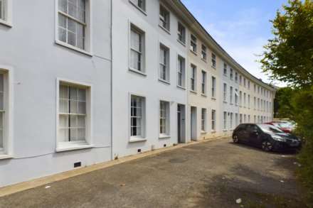 1 Bedroom Duplex, Don Road, St Helier