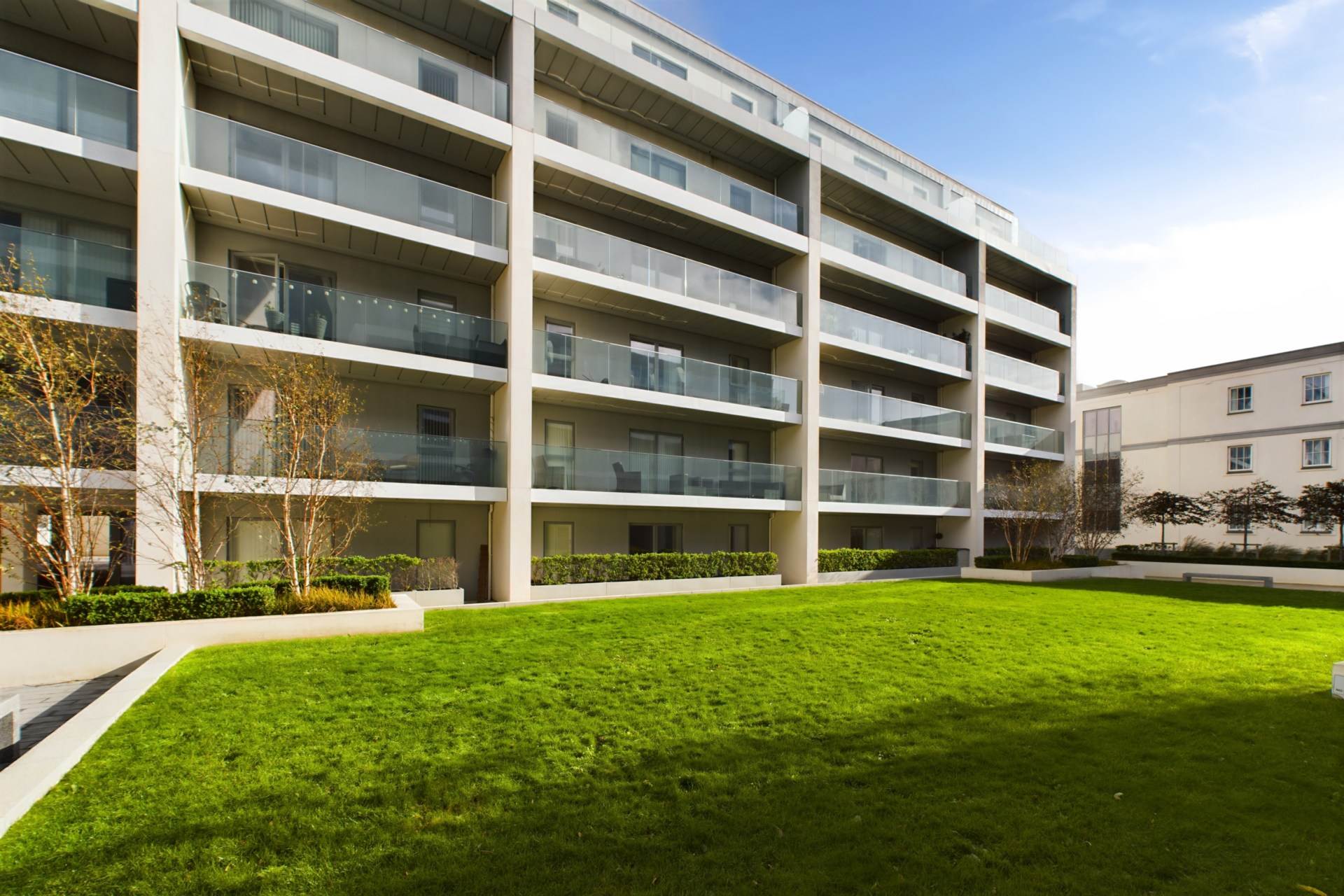 Roseville Street, St Helier, Image 1