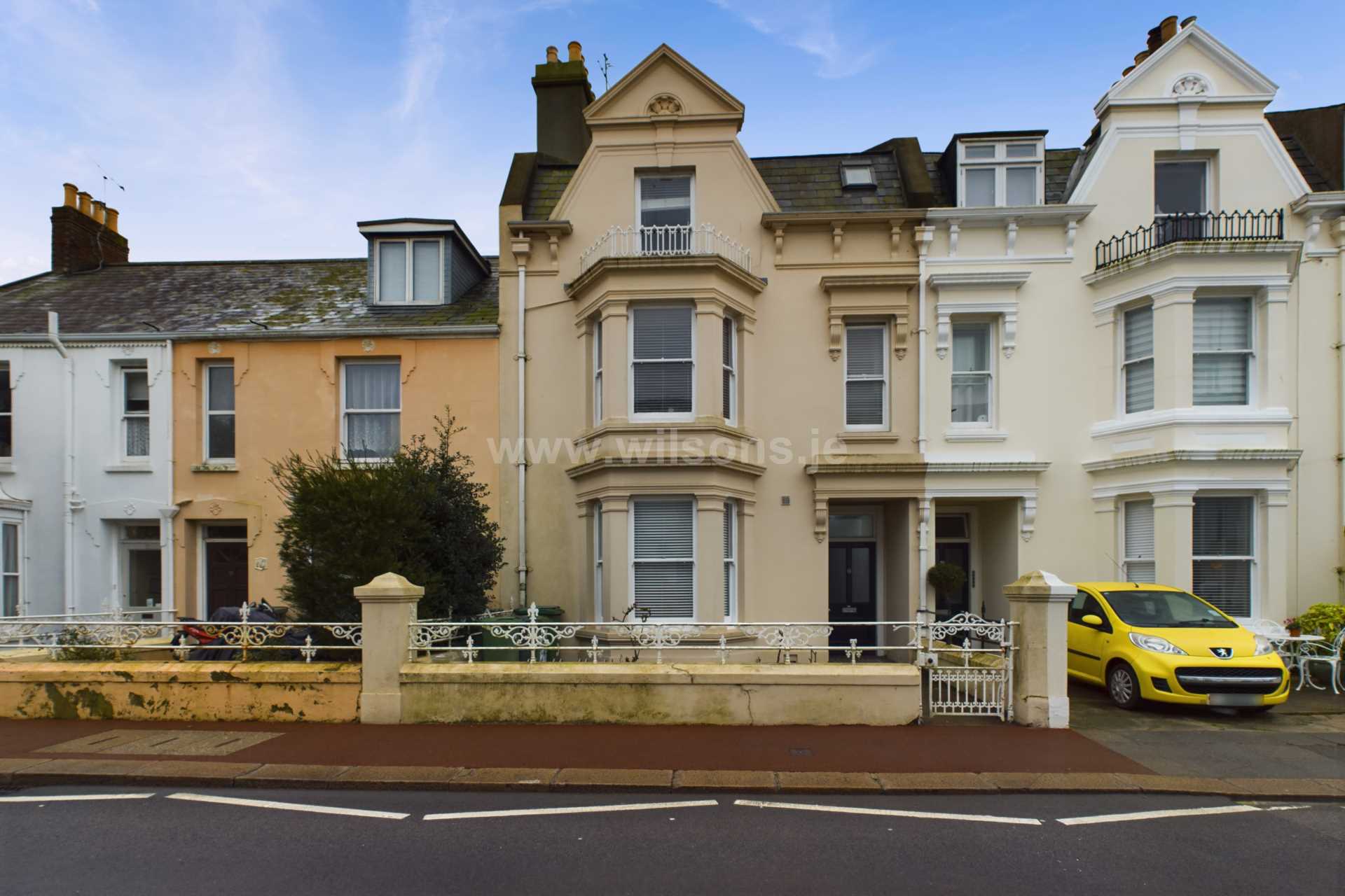 St Marks Road, St Helier, Image 1