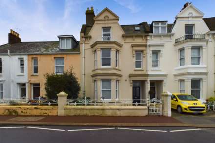 Apartment, St Marks Road, St Helier