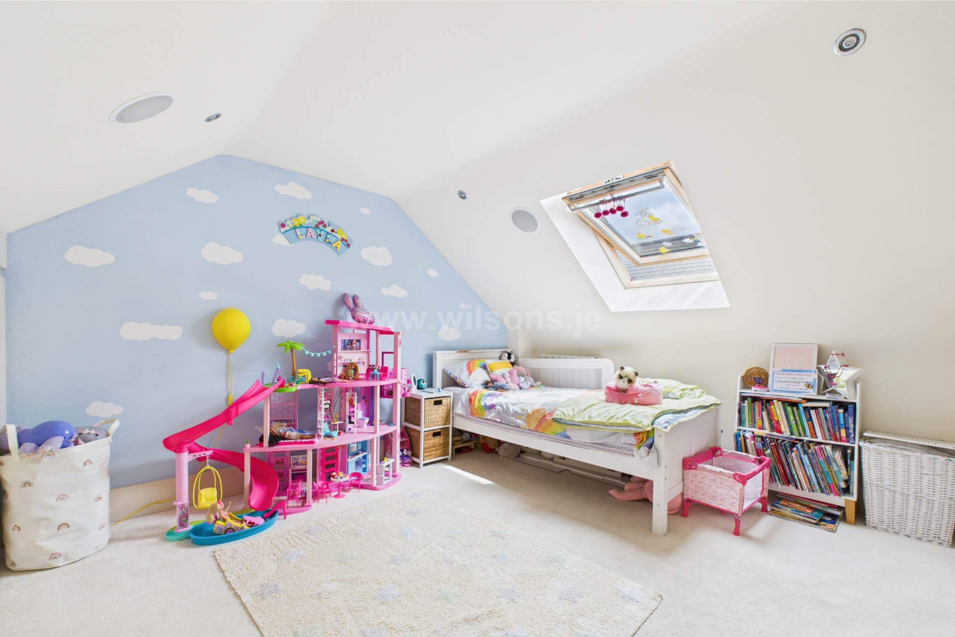 La Rue D'Elysee, St Peter, Image 15
