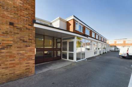 2 Bedroom Apartment, La Grande Route Des Sablons, Grouville