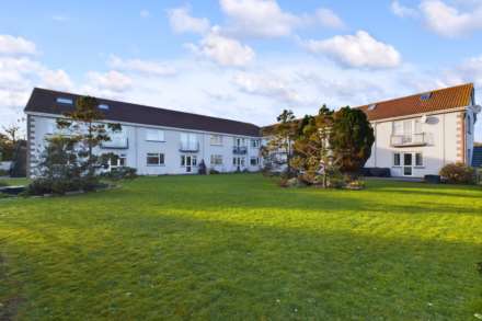 2 Bedroom Apartment, Grouville