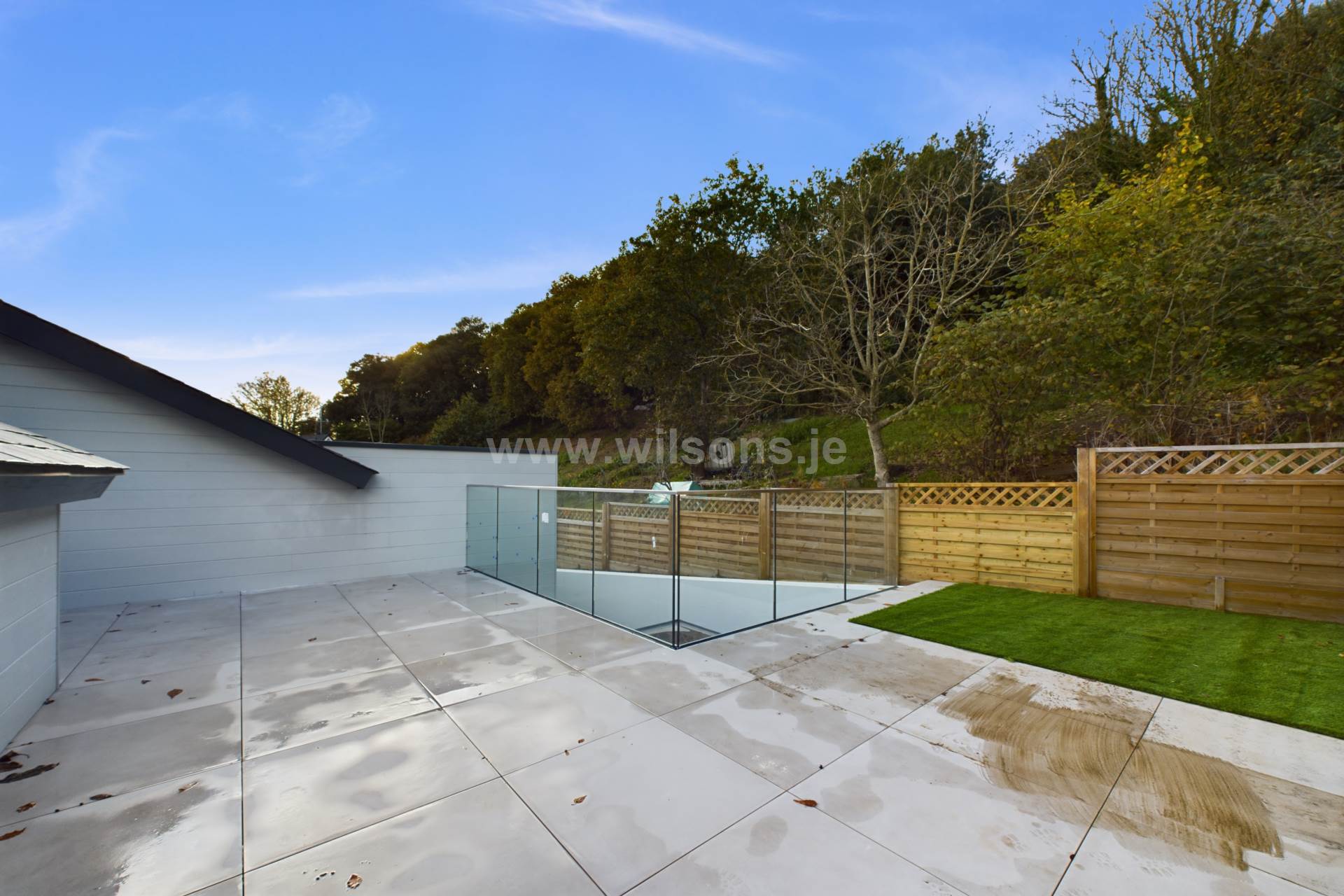 Bellozane Valley, St Helier, Image 2