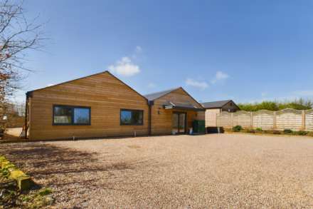 Commercial Property, La Rue De La Fontaine, St Martin