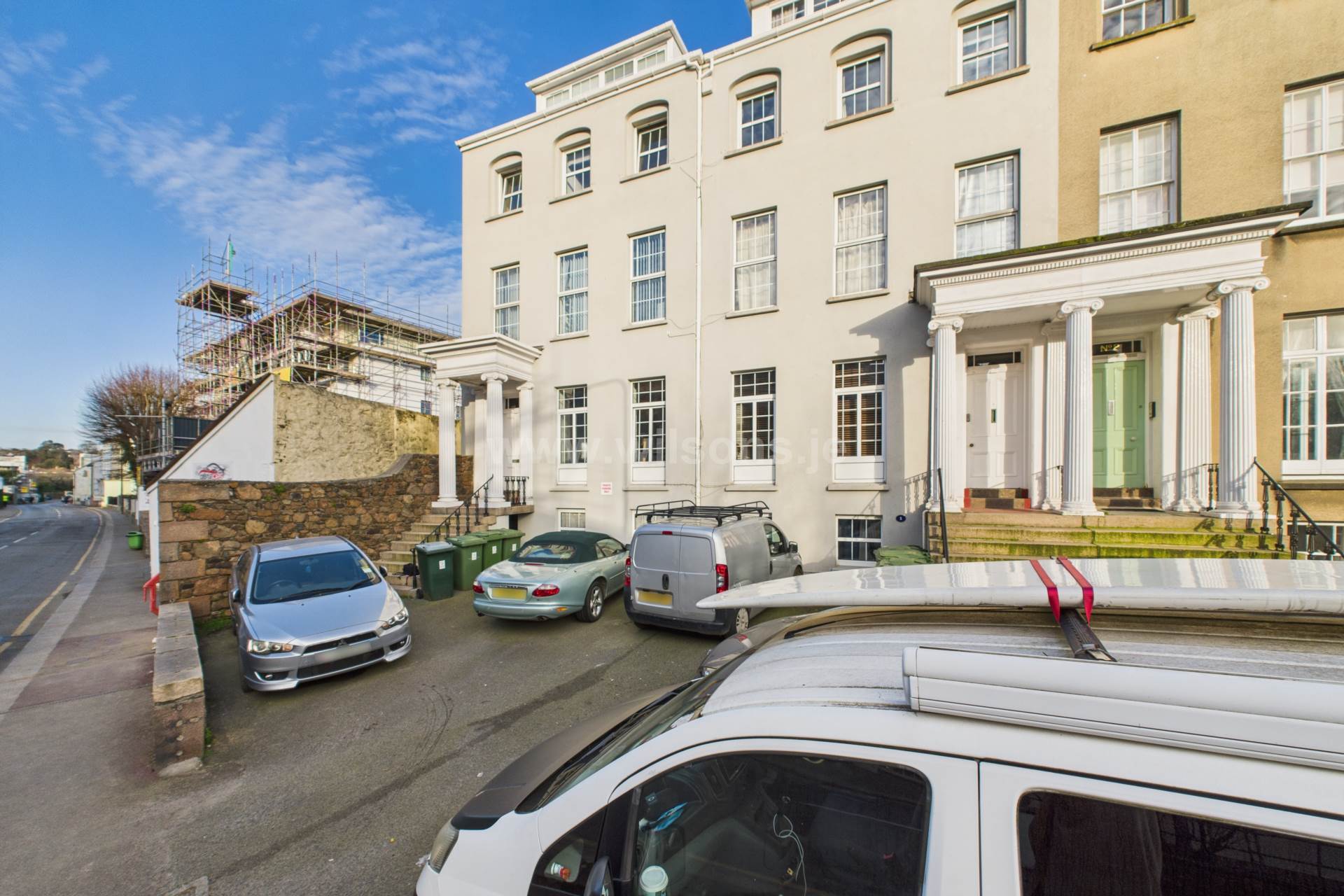 St Saviour's Road, Flat 2, 4 Elysian Terrace, Image 1