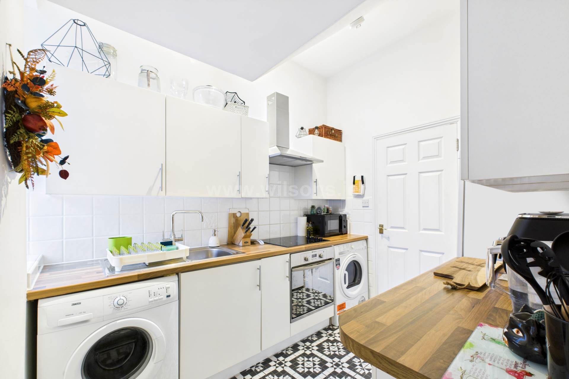 St Saviour's Road, Flat 2, 4 Elysian Terrace, Image 2