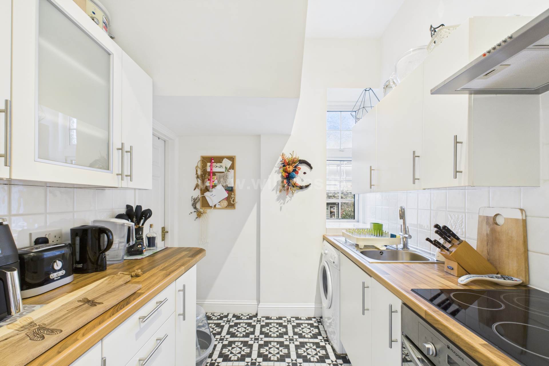 St Saviour's Road, Flat 2, 4 Elysian Terrace, Image 3