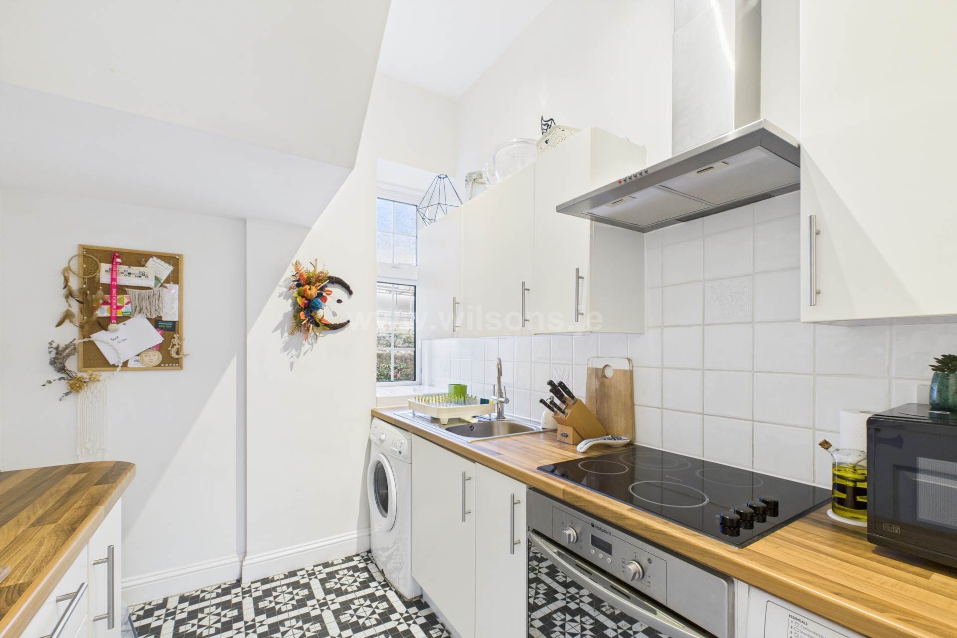 St Saviour's Road, Flat 2, 4 Elysian Terrace, Image 4