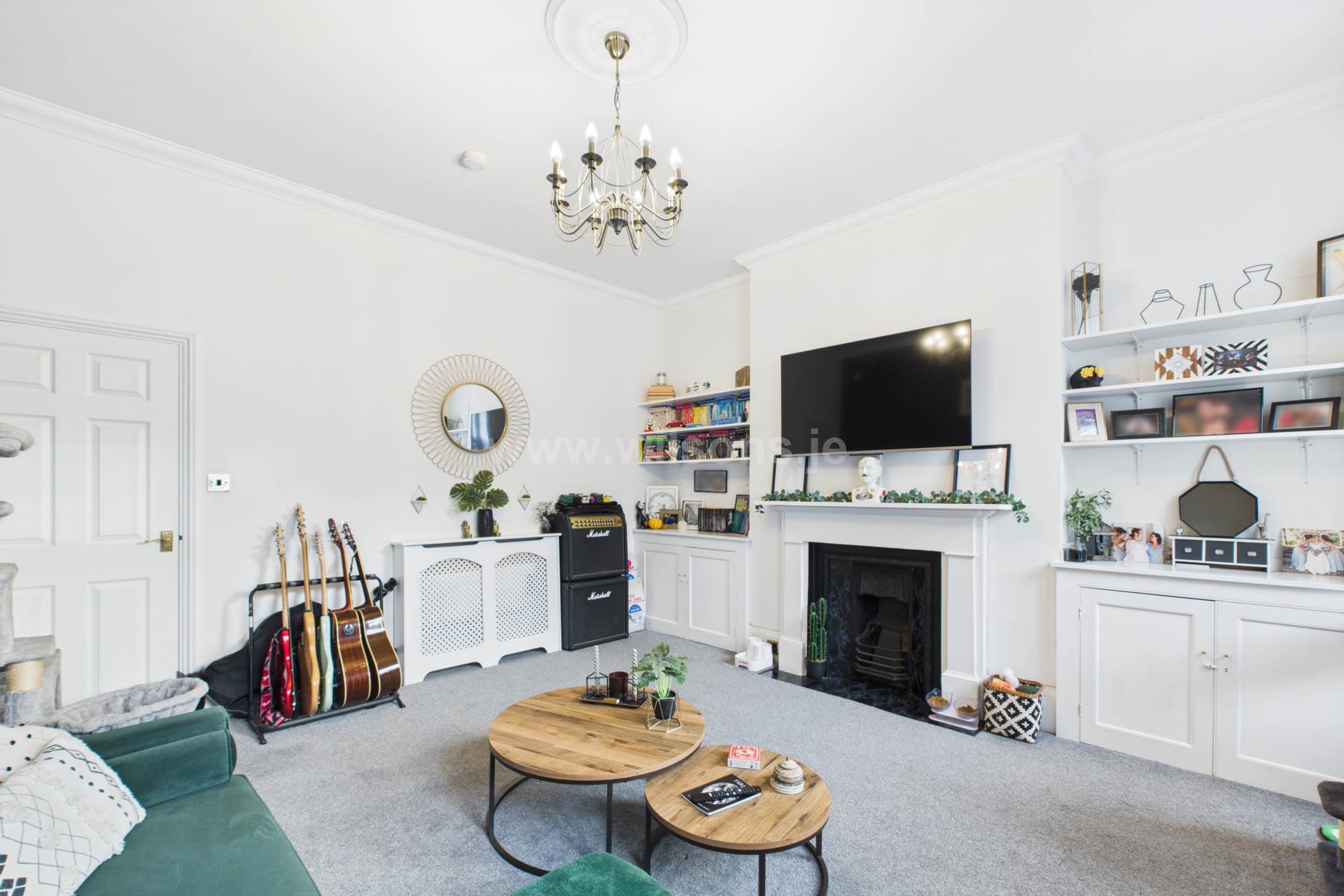 St Saviour's Road, Flat 2, 4 Elysian Terrace, Image 5