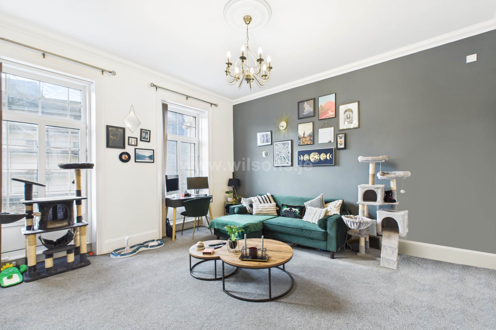 St Saviour's Road, Flat 2, 4 Elysian Terrace, Image 7