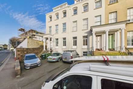 1 Bedroom Apartment, St Saviour`s Road, Flat 2, 4 Elysian Terrace