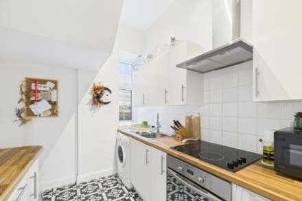 St Saviour's Road, Flat 2, 4 Elysian Terrace, Image 4